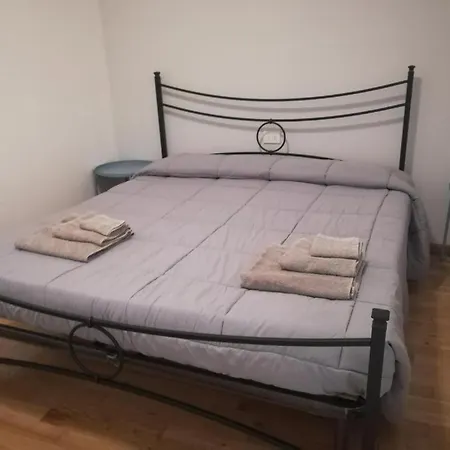 Sonny Apartmán