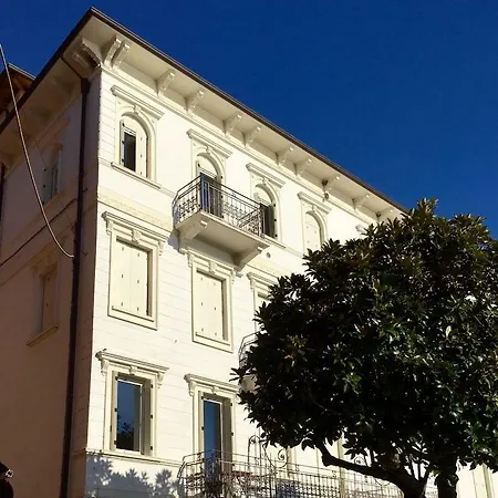 Sonny Apartmán