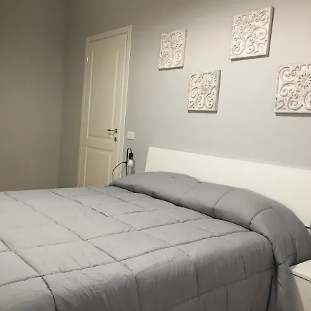 Apartmán Sonny